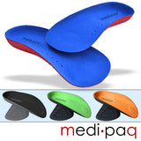 Arch Aids - ¾ Length Orthotic Insole PAIR