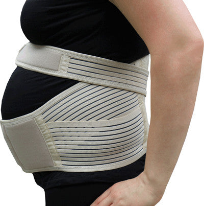 Maternity Pregnancy Support Belt  Ultimate comfort during pregnancy